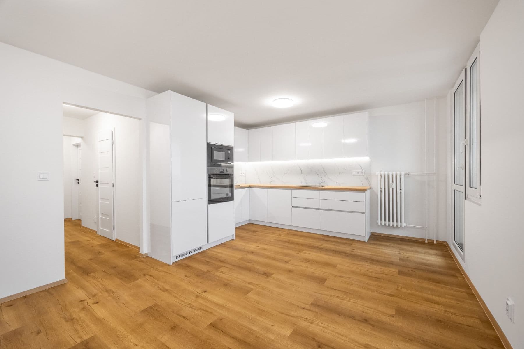 Prodej bytu 3+kk 66 m², Cílkova, Praha, Praha Prodej bytu 3+kk 66 m², Cílkova, Praha, Praha