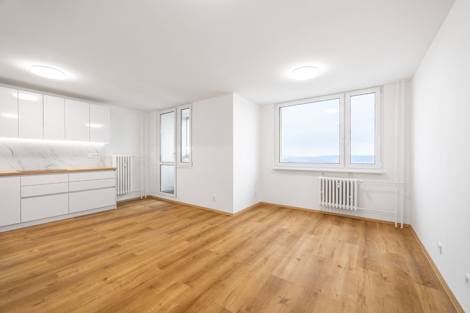 Prodej bytu 3+kk 66 m², Cílkova, Praha, Praha Prodej bytu 3+kk 66 m², Cílkova, Praha, Praha
