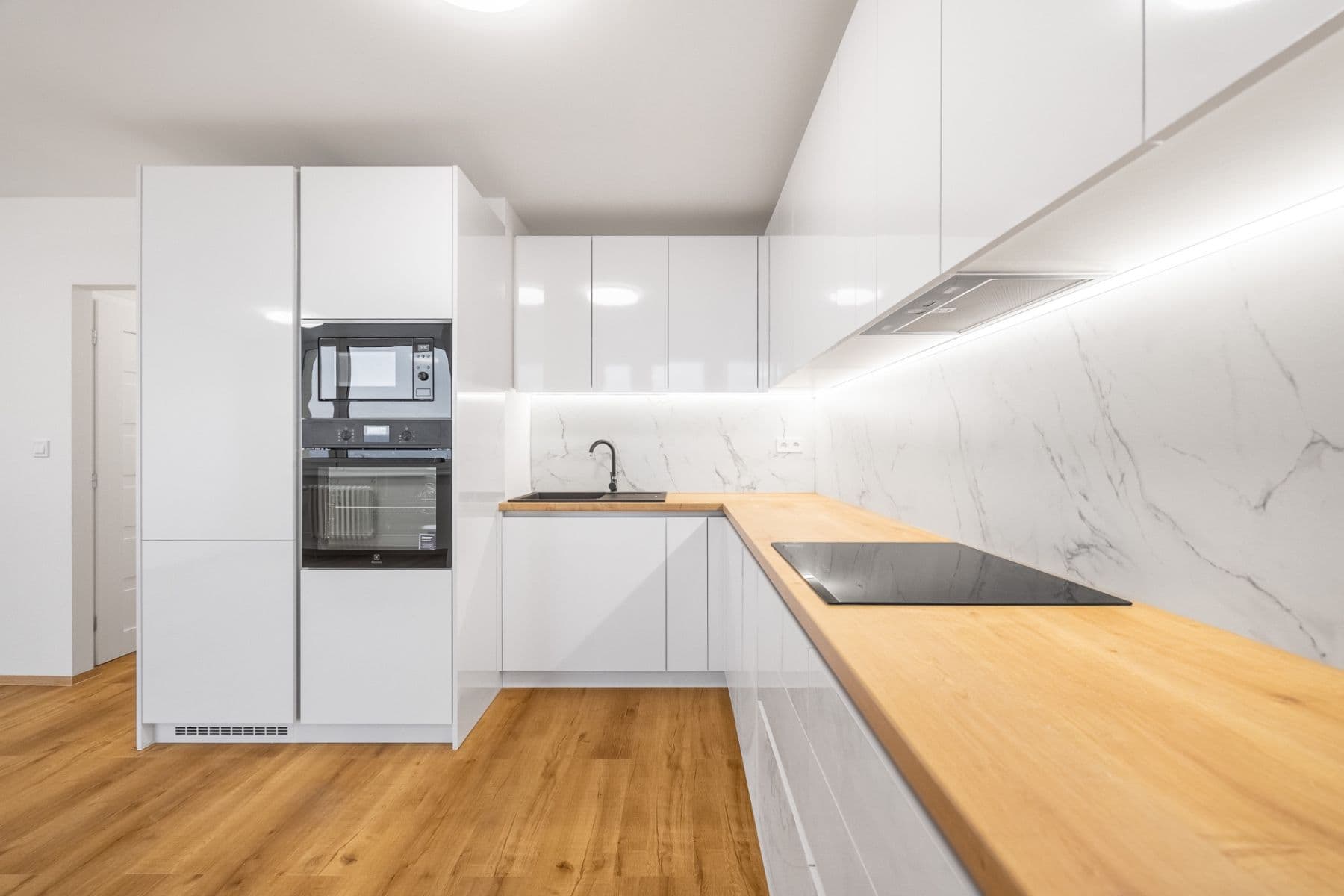 Prodej bytu 3+kk 66 m², Cílkova, Praha, Praha Prodej bytu 3+kk 66 m², Cílkova, Praha, Praha