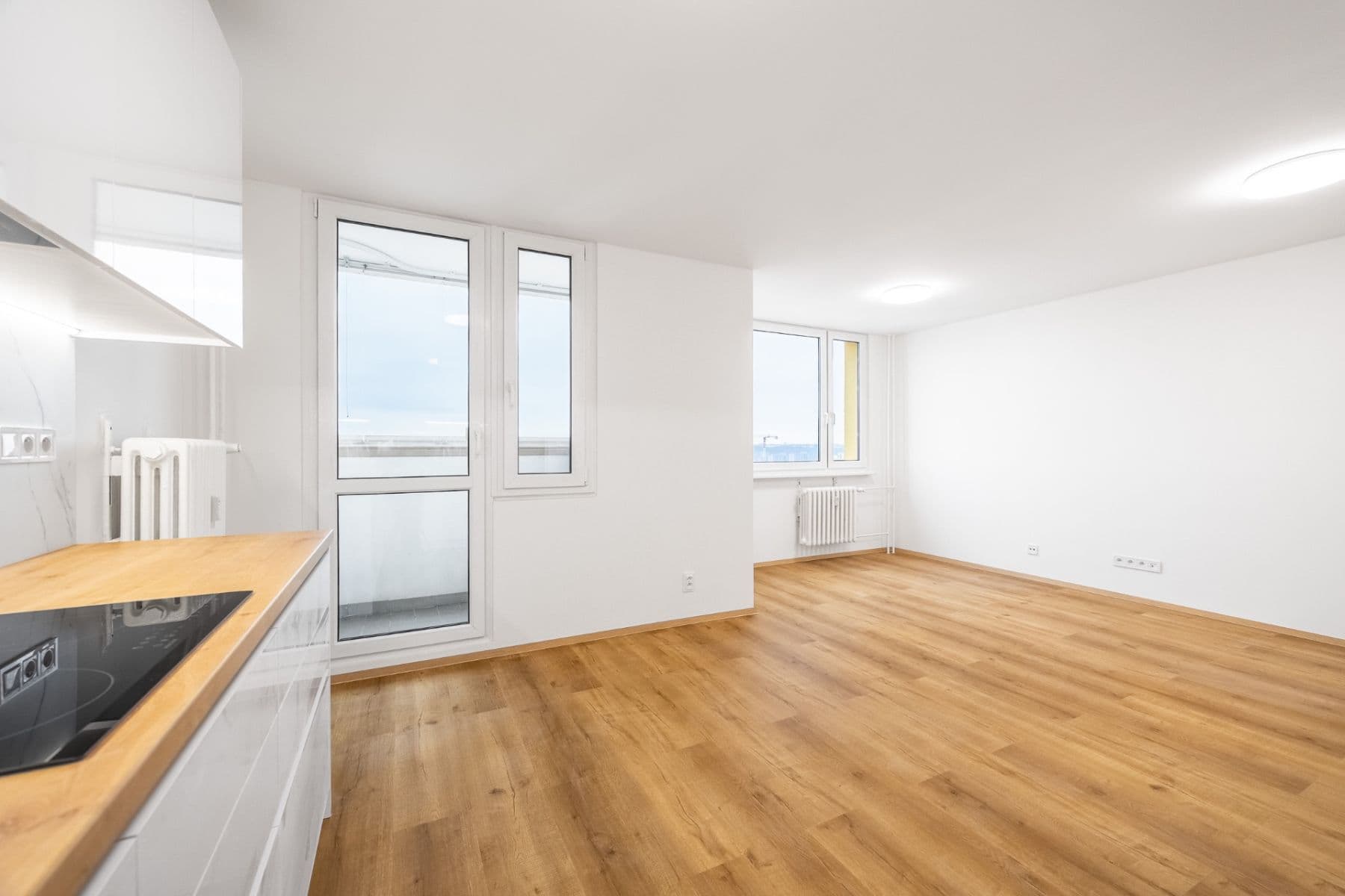 Prodej bytu 3+kk 66 m², Cílkova, Praha, Praha Prodej bytu 3+kk 66 m², Cílkova, Praha, Praha