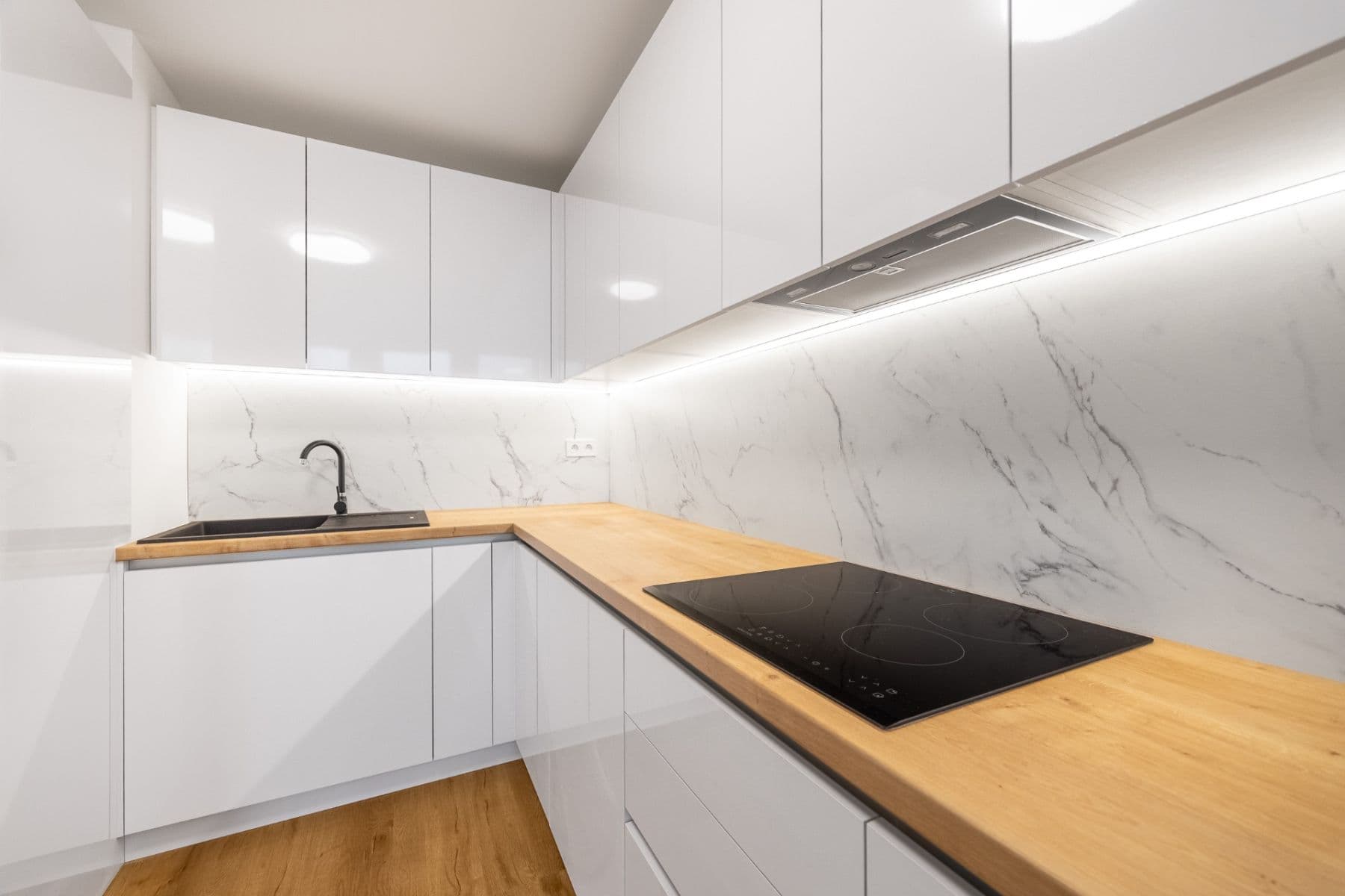 Prodej bytu 3+kk 66 m², Cílkova, Praha, Praha Prodej bytu 3+kk 66 m², Cílkova, Praha, Praha