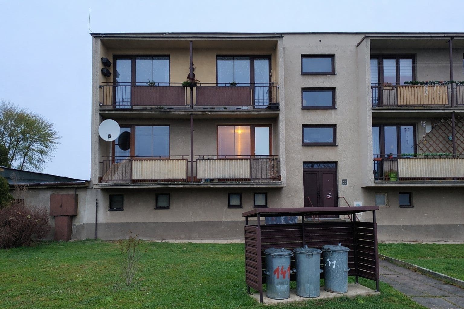 Pronájem bytu 3+kk 85 m², Lhota u Příbramě, Středočeský kraj Pronájem bytu 3+kk 85 m², Lhota u Příbramě, Středočeský kraj