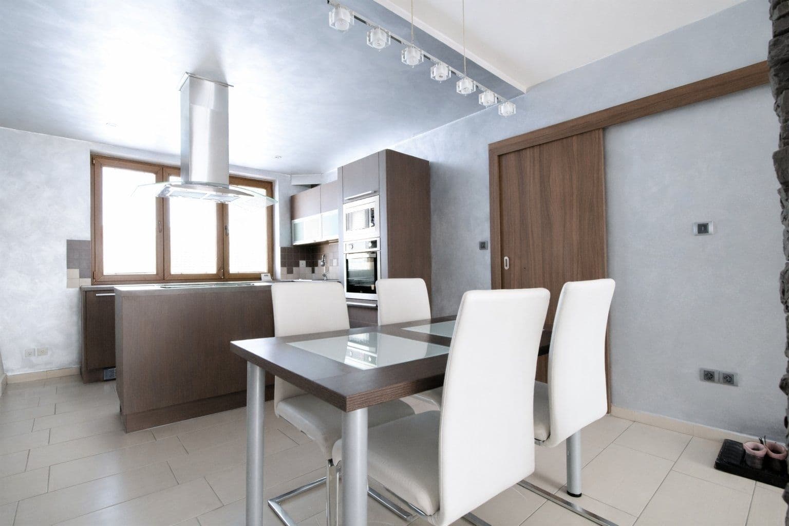 Pronájem bytu 3+kk 85 m², Lhota u Příbramě, Středočeský kraj Pronájem bytu 3+kk 85 m², Lhota u Příbramě, Středočeský kraj