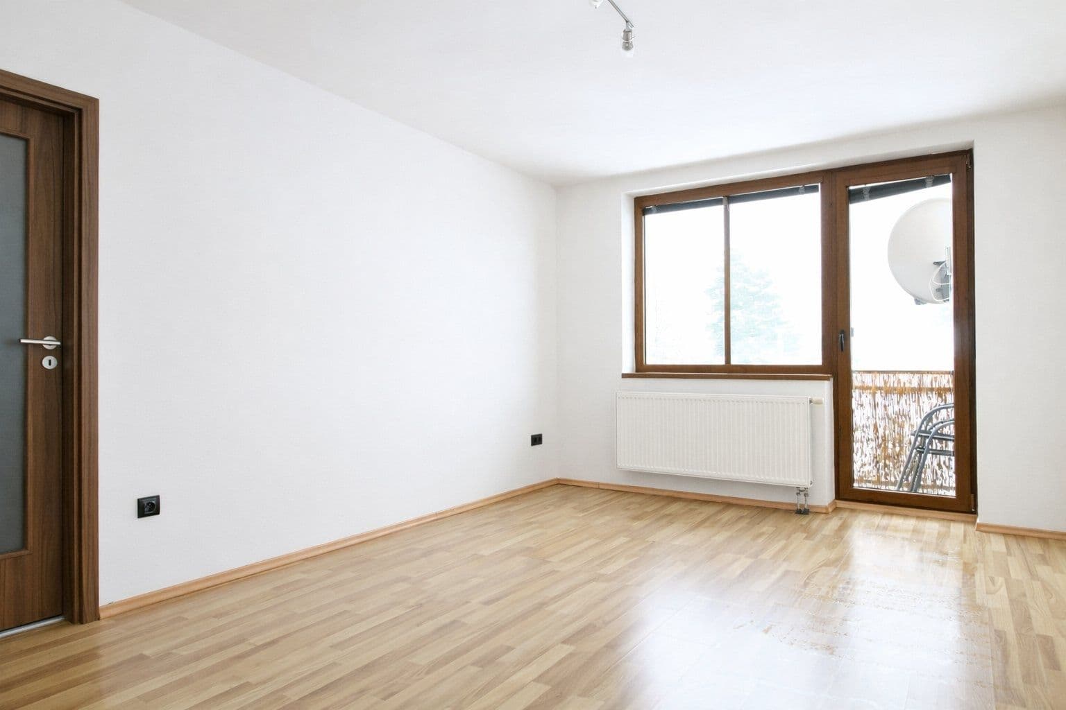 Pronájem bytu 3+kk 85 m², Lhota u Příbramě, Středočeský kraj Pronájem bytu 3+kk 85 m², Lhota u Příbramě, Středočeský kraj