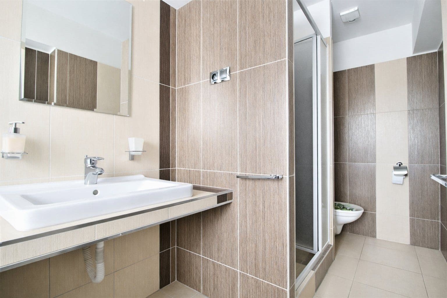 Pronájem bytu 3+kk 85 m², Lhota u Příbramě, Středočeský kraj Pronájem bytu 3+kk 85 m², Lhota u Příbramě, Středočeský kraj