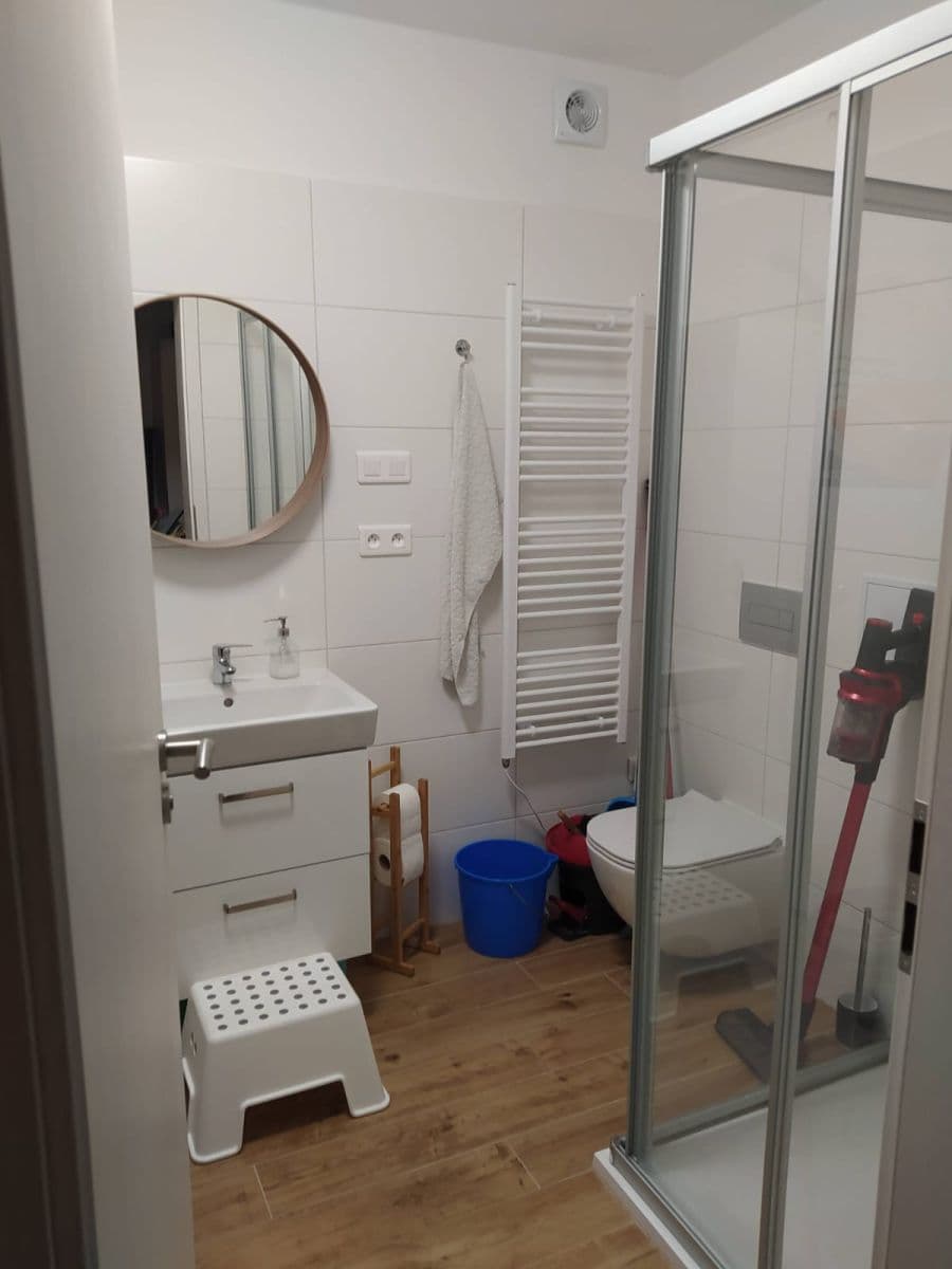 Pronájem bytu 3+kk 108 m², Smiřice, Královéhradecký kraj Pronájem bytu 3+kk 108 m², Smiřice, Královéhradecký kraj