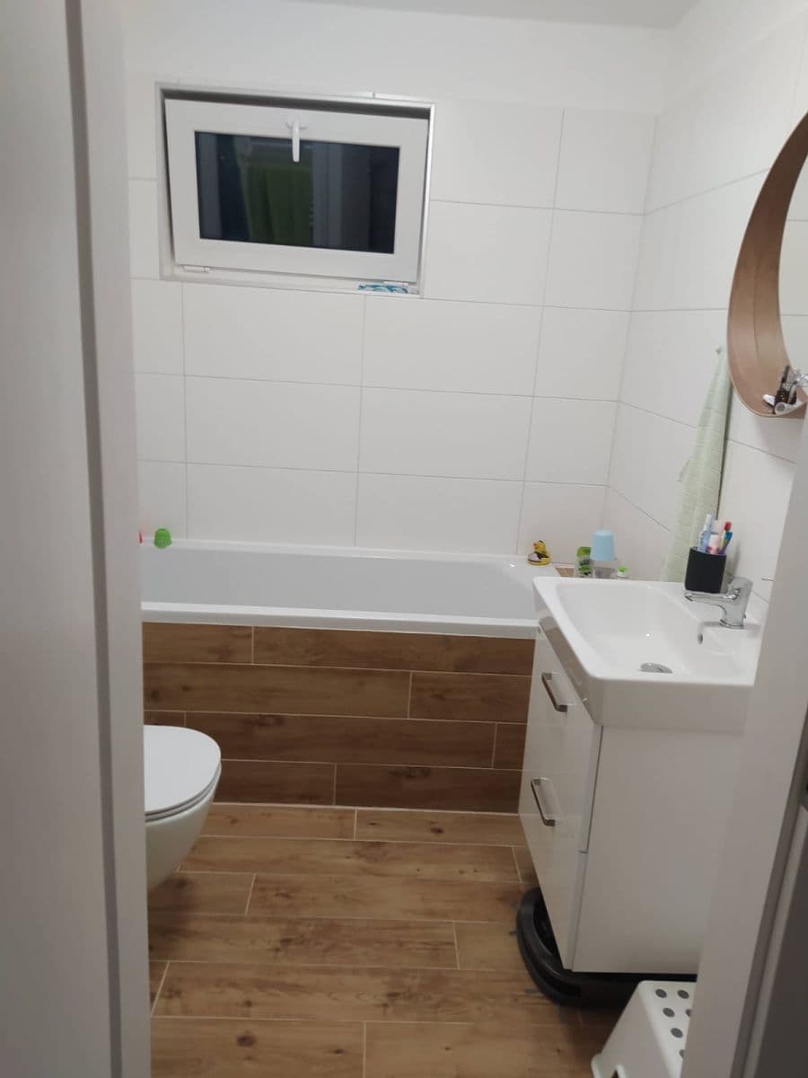 Pronájem bytu 3+kk 108 m², Smiřice, Královéhradecký kraj Pronájem bytu 3+kk 108 m², Smiřice, Královéhradecký kraj