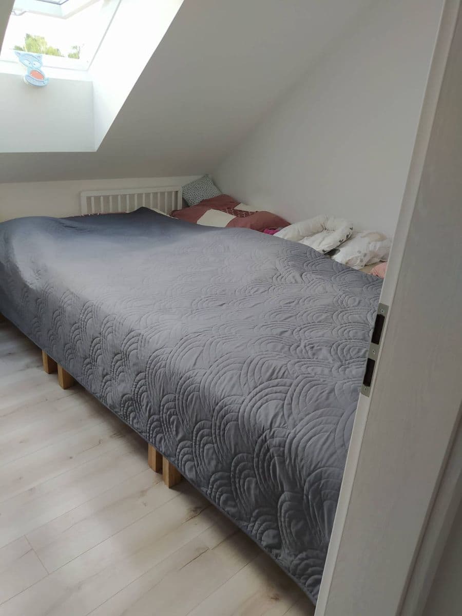 Pronájem bytu 3+kk 108 m², Smiřice, Královéhradecký kraj Pronájem bytu 3+kk 108 m², Smiřice, Královéhradecký kraj