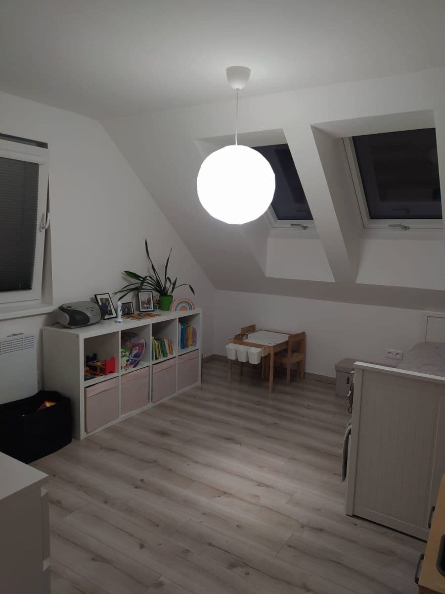 Pronájem bytu 3+kk 108 m², Smiřice, Královéhradecký kraj Pronájem bytu 3+kk 108 m², Smiřice, Královéhradecký kraj