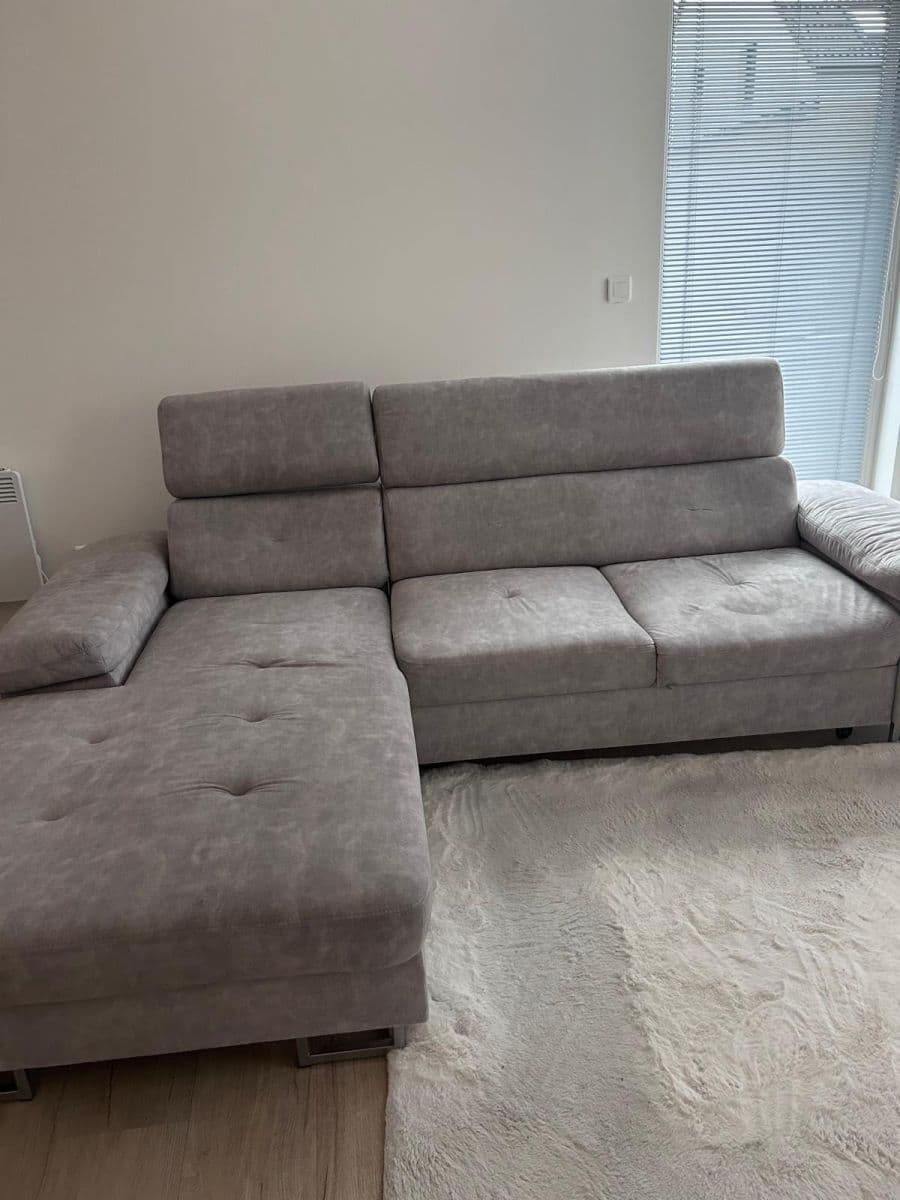 Pronájem bytu 3+kk 108 m², Smiřice, Královéhradecký kraj Pronájem bytu 3+kk 108 m², Smiřice, Královéhradecký kraj