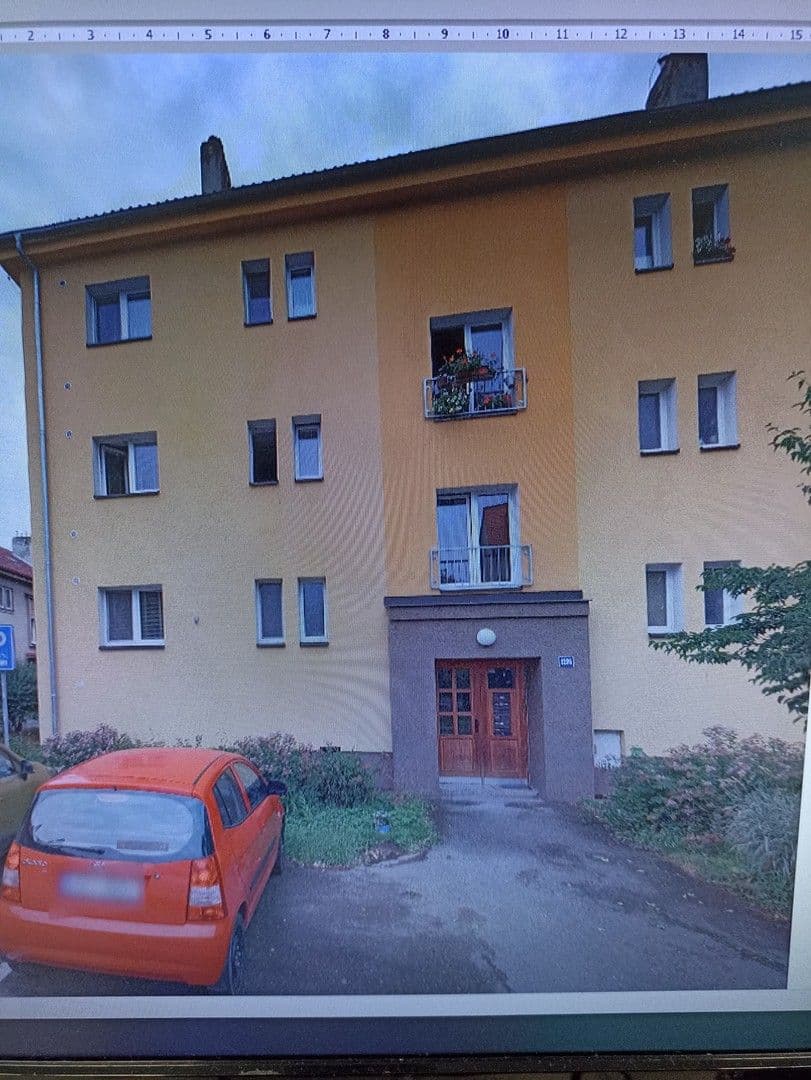 Pronájem bytu 2+1 47 m², Dašická, Pardubice, Pardubický kraj Pronájem bytu 2+1 47 m², Dašická, Pardubice, Pardubický kraj