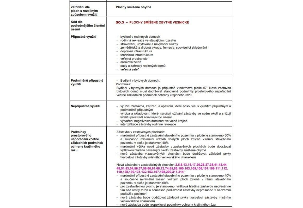 Prodej pozemku 9.475 m², Horní Bečva, Zlínský kraj Prodej pozemku 9.475 m², Horní Bečva, Zlínský kraj