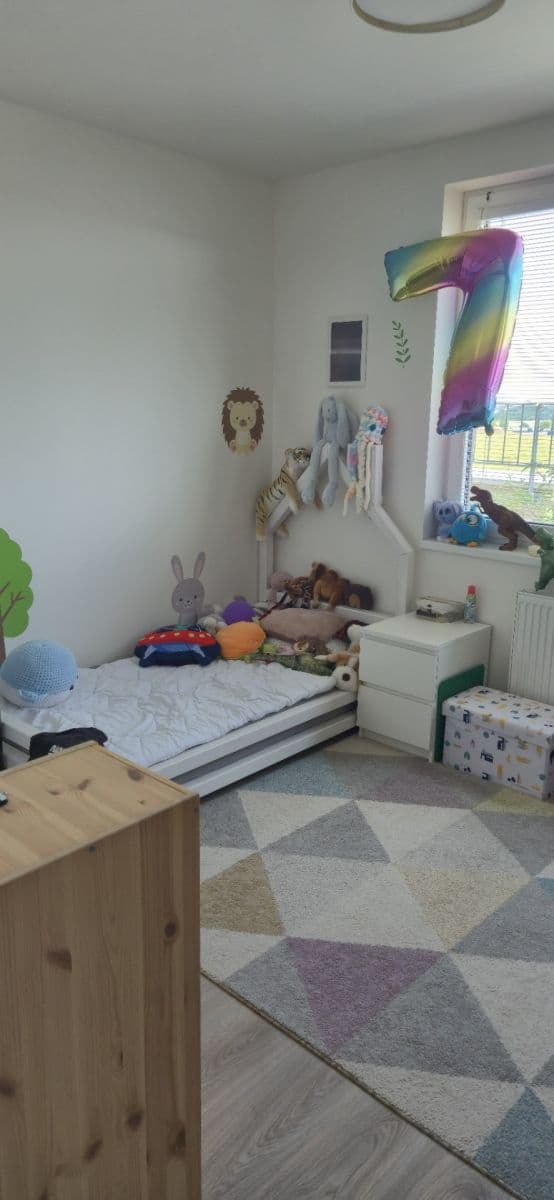 Prodej bytu 4+kk 155 m², T. G. Masaryka, Horoměřice, Středočeský kraj Prodej bytu 4+kk 155 m², T. G. Masaryka, Horoměřice, Středočeský kraj