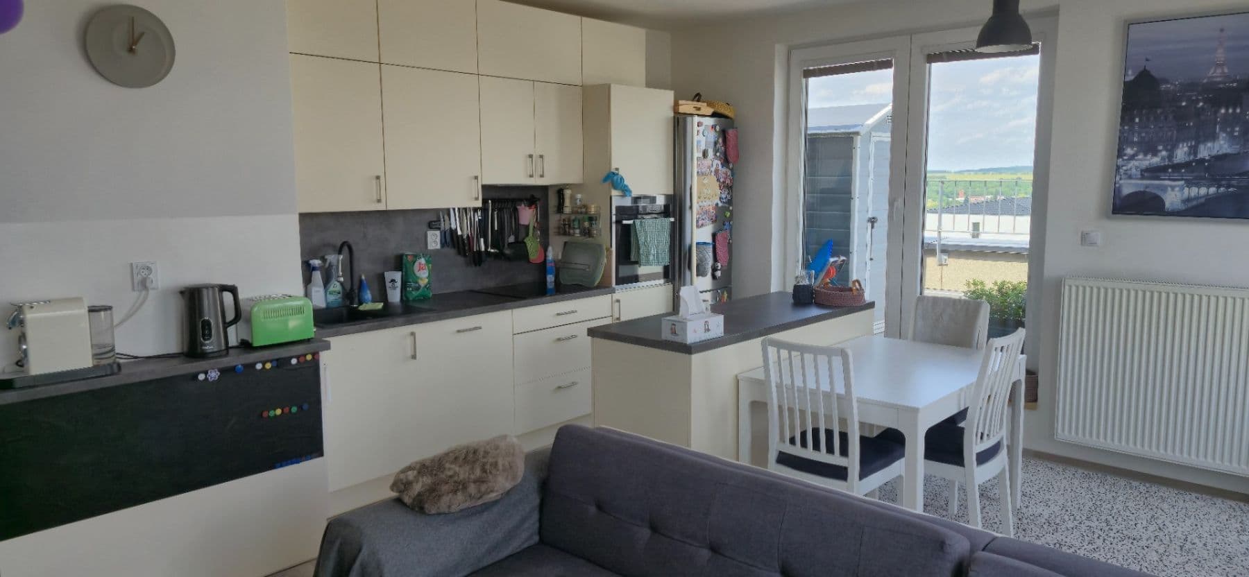 Prodej bytu 4+kk 155 m², T. G. Masaryka, Horoměřice, Středočeský kraj Prodej bytu 4+kk 155 m², T. G. Masaryka, Horoměřice, Středočeský kraj