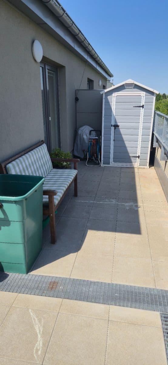 Prodej bytu 4+kk 155 m², T. G. Masaryka, Horoměřice, Středočeský kraj Prodej bytu 4+kk 155 m², T. G. Masaryka, Horoměřice, Středočeský kraj