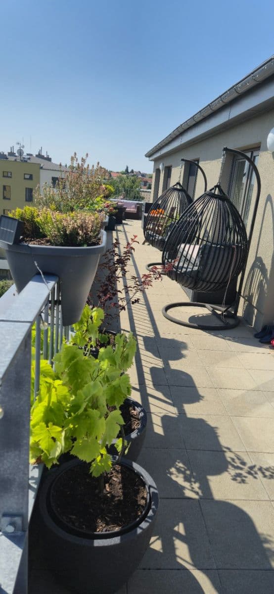 Prodej bytu 4+kk 155 m², T. G. Masaryka, Horoměřice, Středočeský kraj Prodej bytu 4+kk 155 m², T. G. Masaryka, Horoměřice, Středočeský kraj