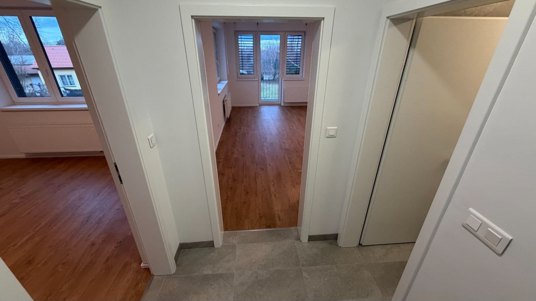 Pronájem bytu 2+kk 57 m², V Pískovně, Praha, Praha Pronájem bytu 2+kk 57 m², V Pískovně, Praha, Praha