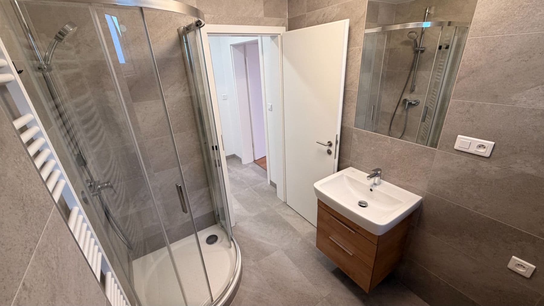 Pronájem bytu 2+kk 57 m², V Pískovně, Praha, Praha Pronájem bytu 2+kk 57 m², V Pískovně, Praha, Praha