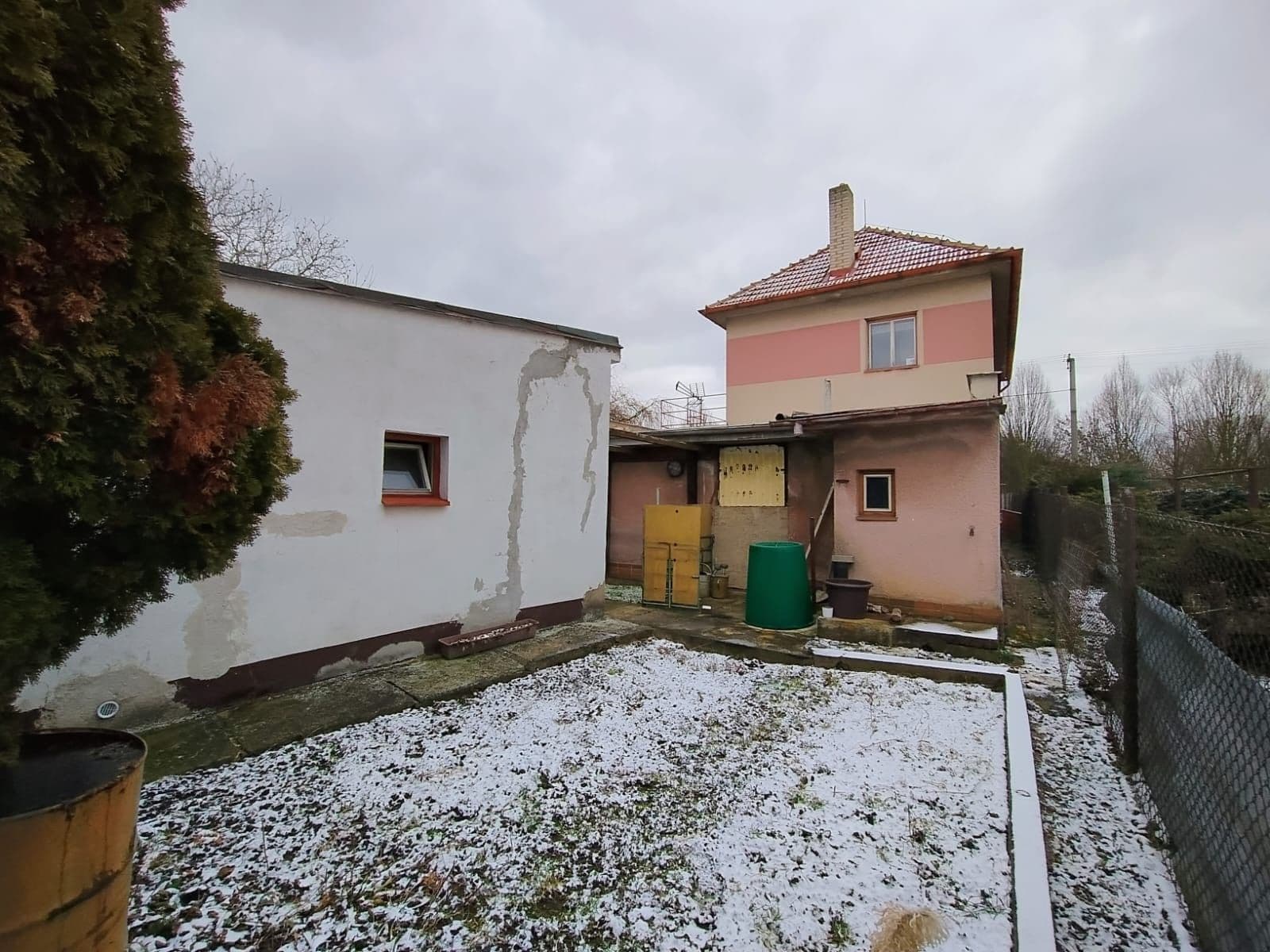 Prodej domu 207 m², pozemek 746 m², Vestecká, Vestec, Středočeský kraj Prodej domu 207 m², pozemek 746 m², Vestecká, Vestec, Středočeský kraj