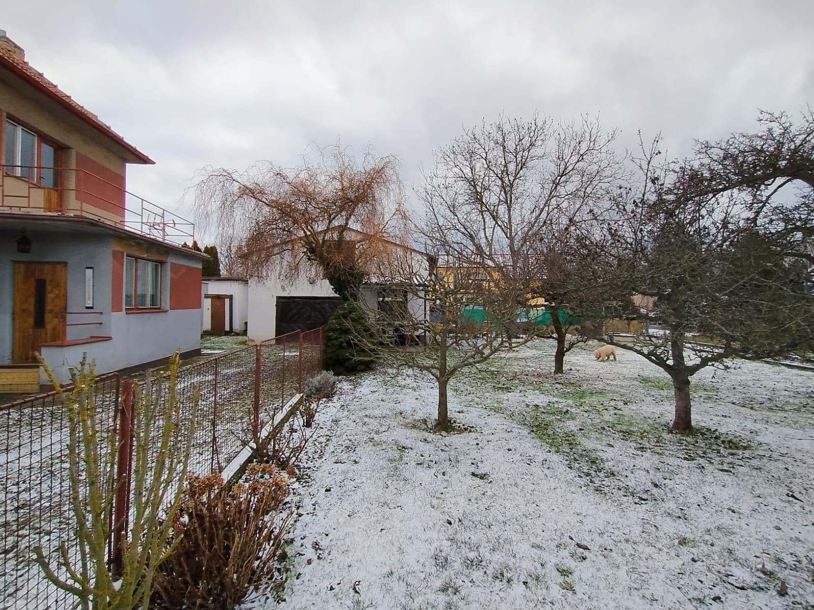 Prodej domu 207 m², pozemek 746 m², Vestecká, Vestec, Středočeský kraj Prodej domu 207 m², pozemek 746 m², Vestecká, Vestec, Středočeský kraj