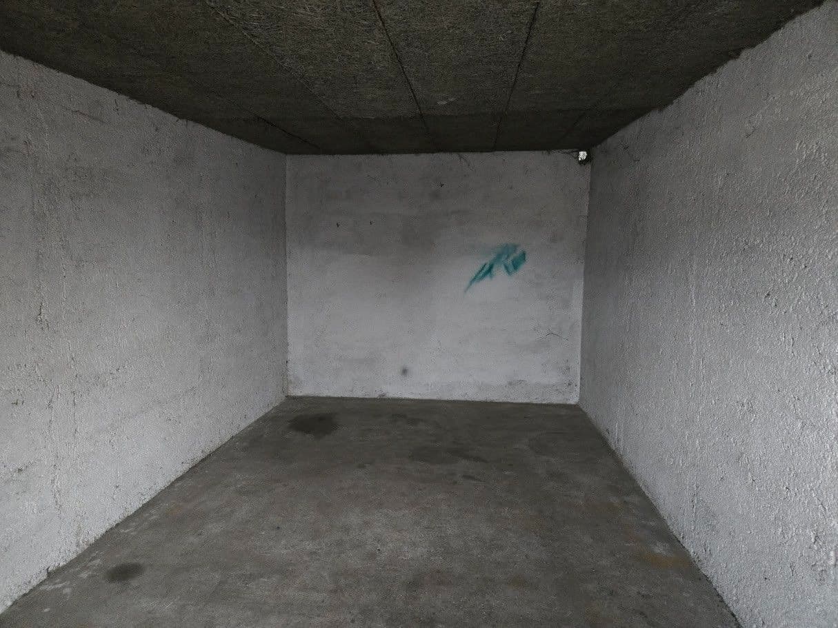 Pronájem garáže 29 m², Příbram, Středočeský kraj Pronájem garáže 29 m², Příbram, Středočeský kraj