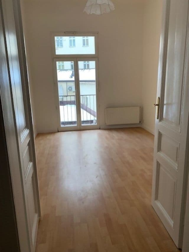 Pronájem bytu 3+1 120 m², Heřmanova, Praha, Praha Pronájem bytu 3+1 120 m², Heřmanova, Praha, Praha