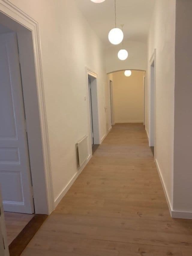 Pronájem bytu 3+1 120 m², Heřmanova, Praha, Praha Pronájem bytu 3+1 120 m², Heřmanova, Praha, Praha