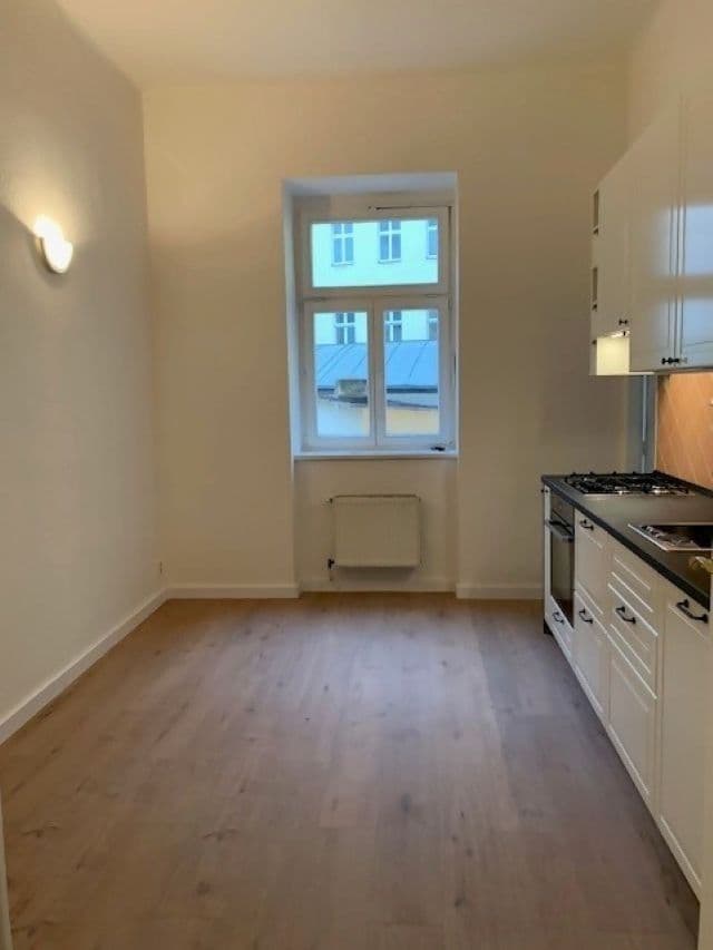 Pronájem bytu 3+1 120 m², Heřmanova, Praha, Praha Pronájem bytu 3+1 120 m², Heřmanova, Praha, Praha