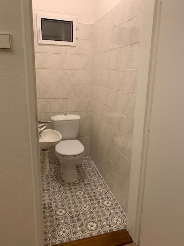 Pronájem bytu 3+1 120 m², Heřmanova, Praha, Praha Pronájem bytu 3+1 120 m², Heřmanova, Praha, Praha