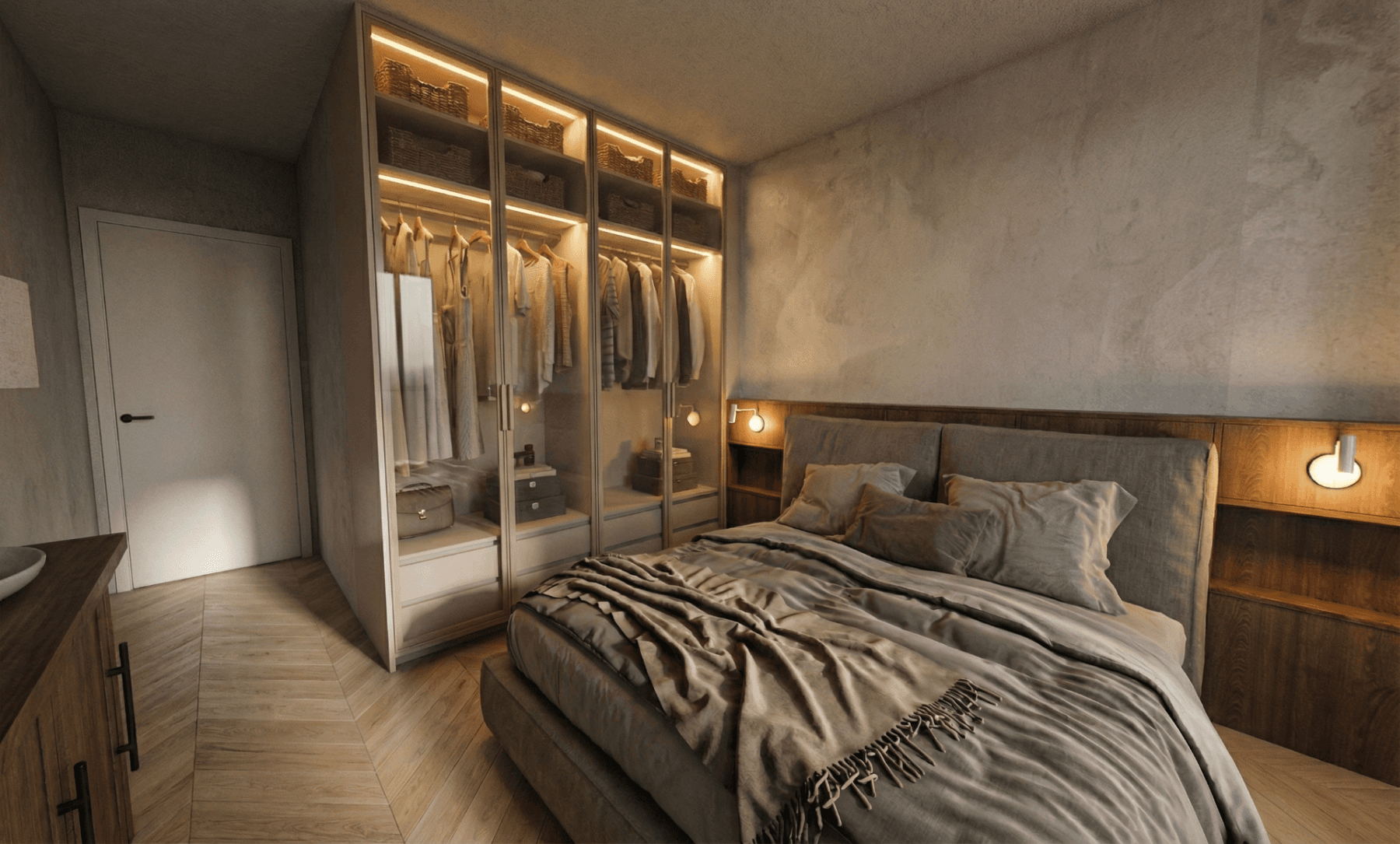 Prodej bytu 2+kk 47 m², K Botiči, Praha, Praha Prodej bytu 2+kk 47 m², K Botiči, Praha, Praha