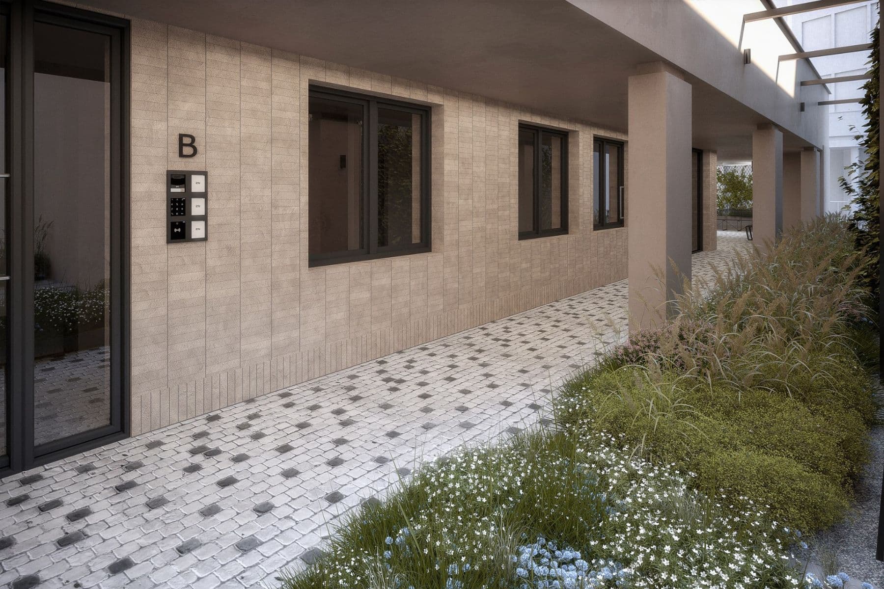 Prodej bytu 2+kk 47 m², K Botiči, Praha, Praha Prodej bytu 2+kk 47 m², K Botiči, Praha, Praha