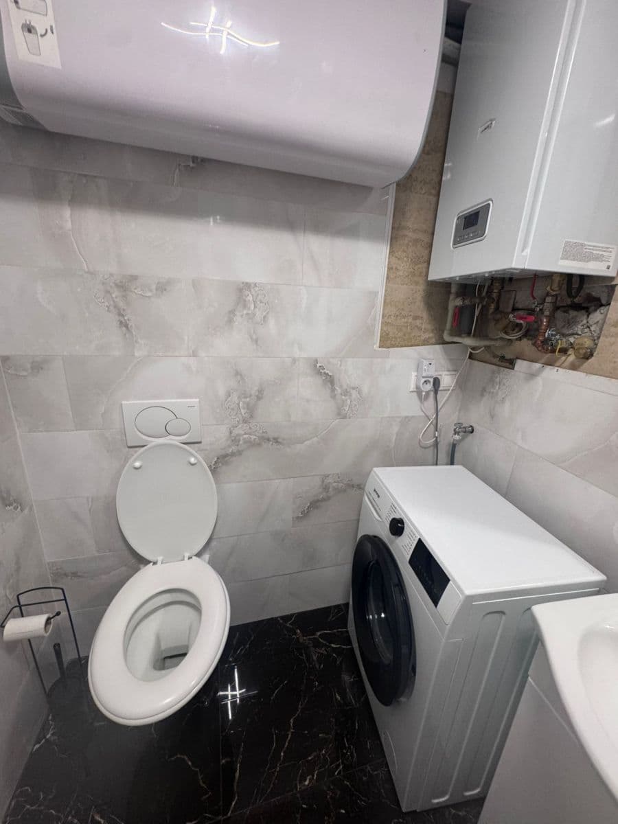 Pronájem bytu 2+kk 46 m², Londýnská, Praha, Praha Pronájem bytu 2+kk 46 m², Londýnská, Praha, Praha