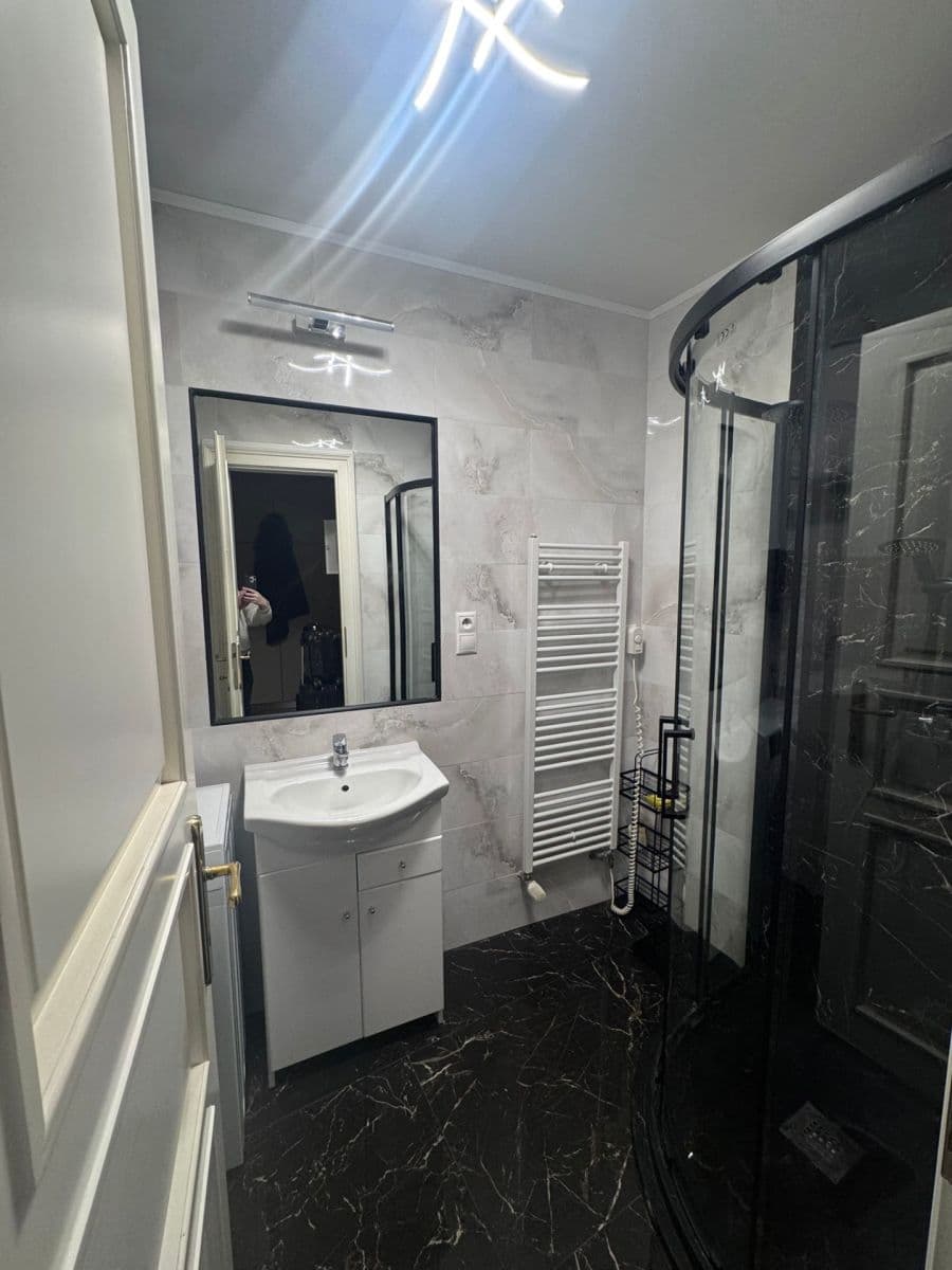 Pronájem bytu 2+kk 46 m², Londýnská, Praha, Praha Pronájem bytu 2+kk 46 m², Londýnská, Praha, Praha