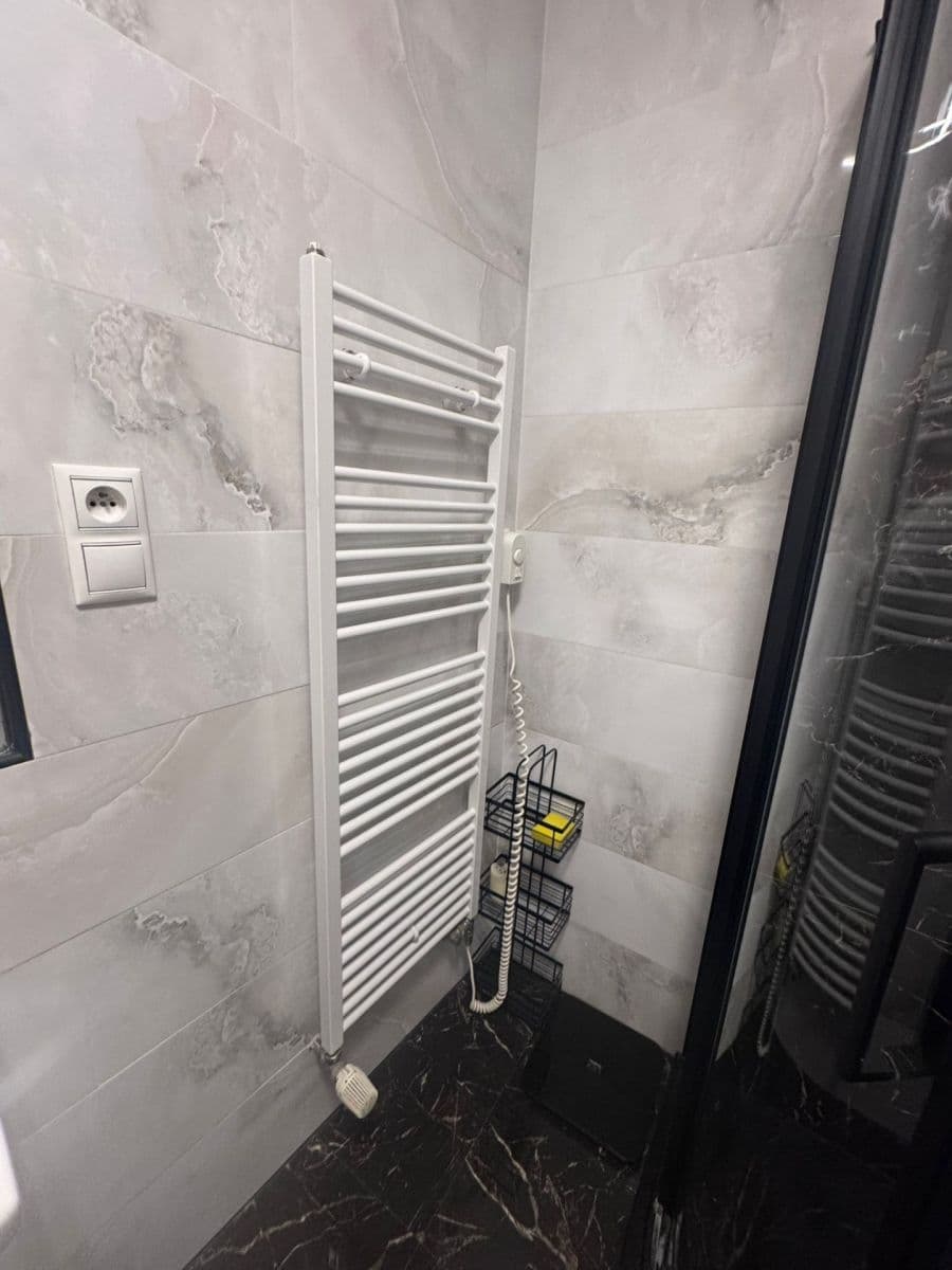 Pronájem bytu 2+kk 46 m², Londýnská, Praha, Praha Pronájem bytu 2+kk 46 m², Londýnská, Praha, Praha