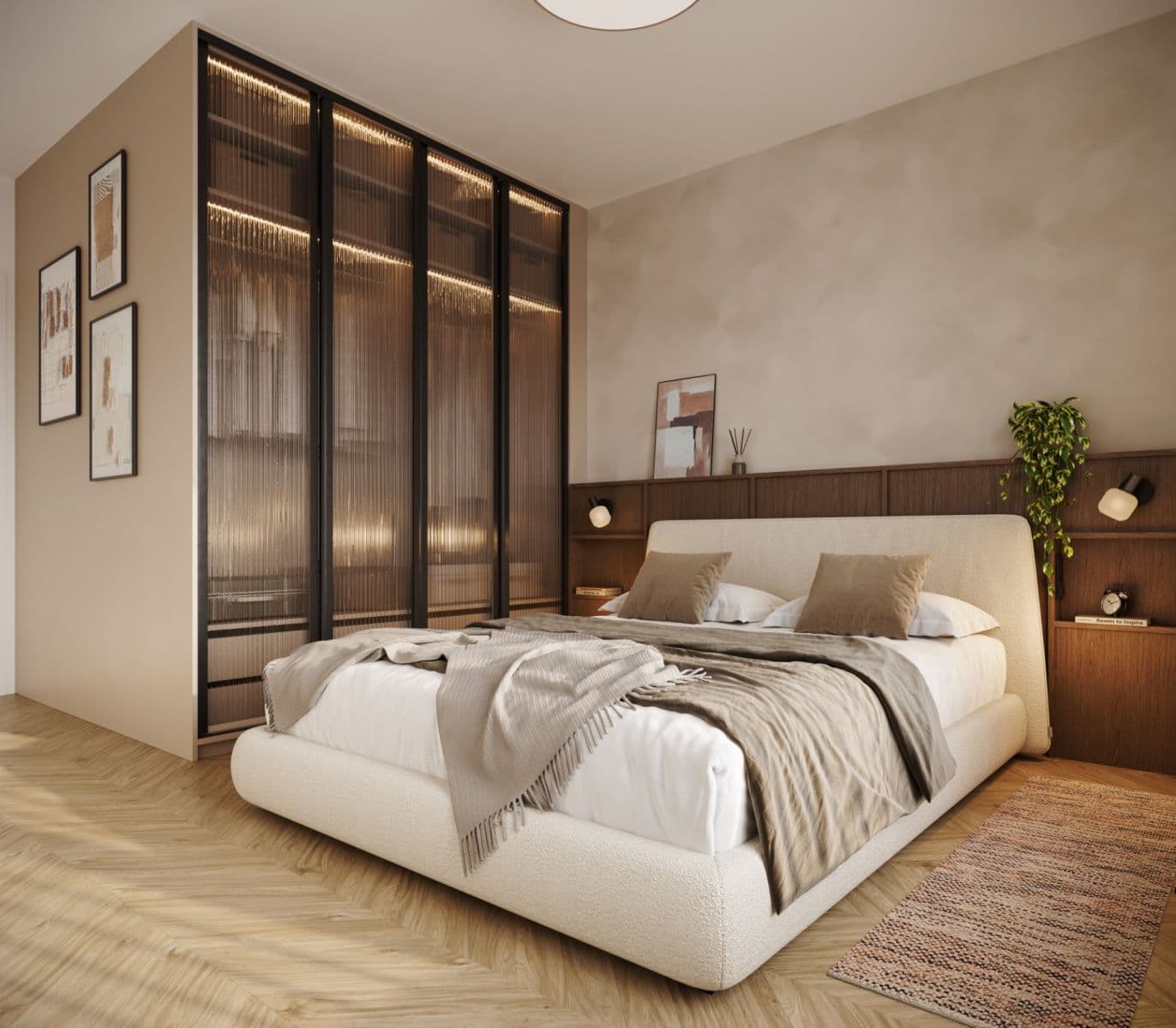 Prodej bytu 2+kk 47 m², K Botiči, Praha, Praha Prodej bytu 2+kk 47 m², K Botiči, Praha, Praha