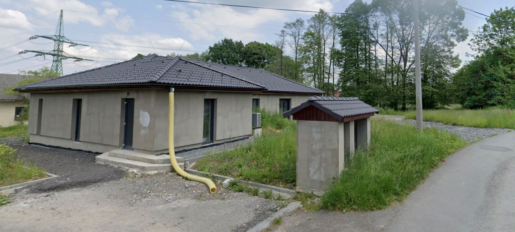 Prodej domu 158 m², pozemek 1.049 m², Dětmarovice, Moravskoslezský kraj Prodej domu 158 m², pozemek 1.049 m², Dětmarovice, Moravskoslezský kraj