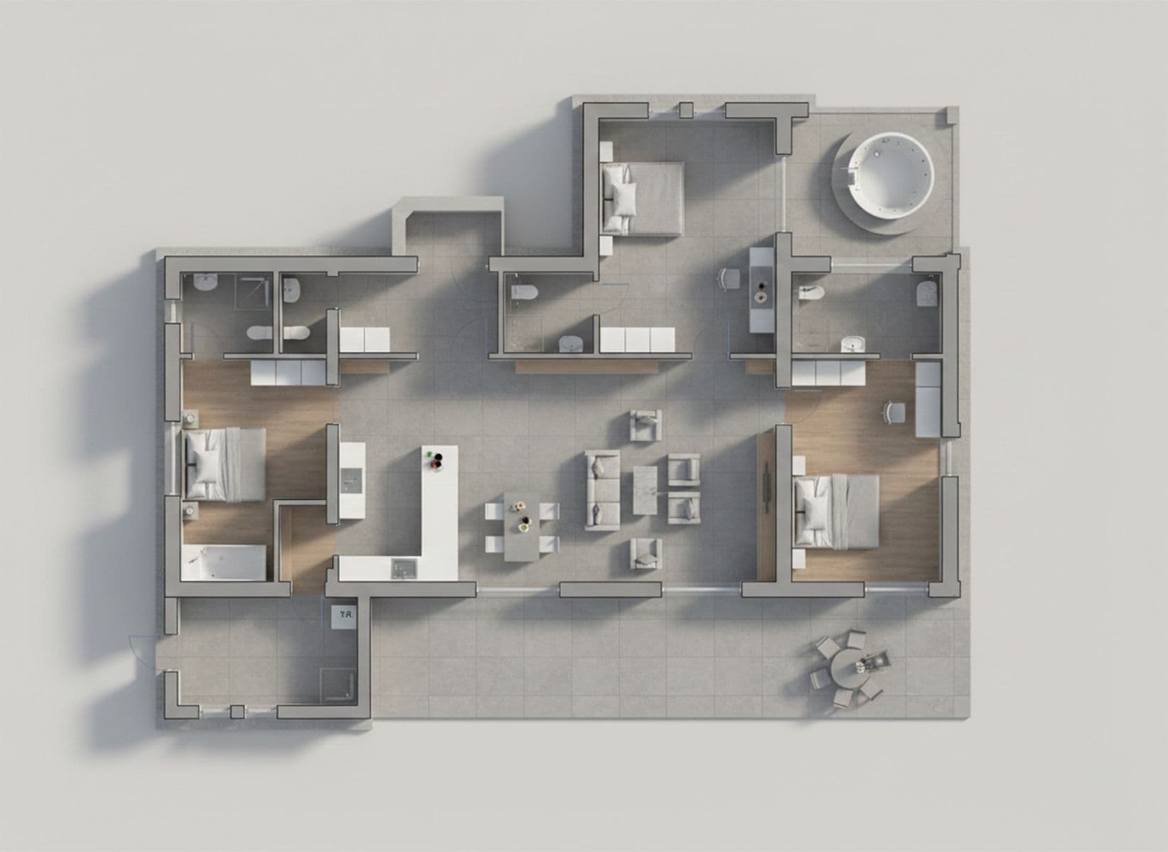 Prodej domu 158 m², pozemek 1.049 m², Dětmarovice, Moravskoslezský kraj Prodej domu 158 m², pozemek 1.049 m², Dětmarovice, Moravskoslezský kraj