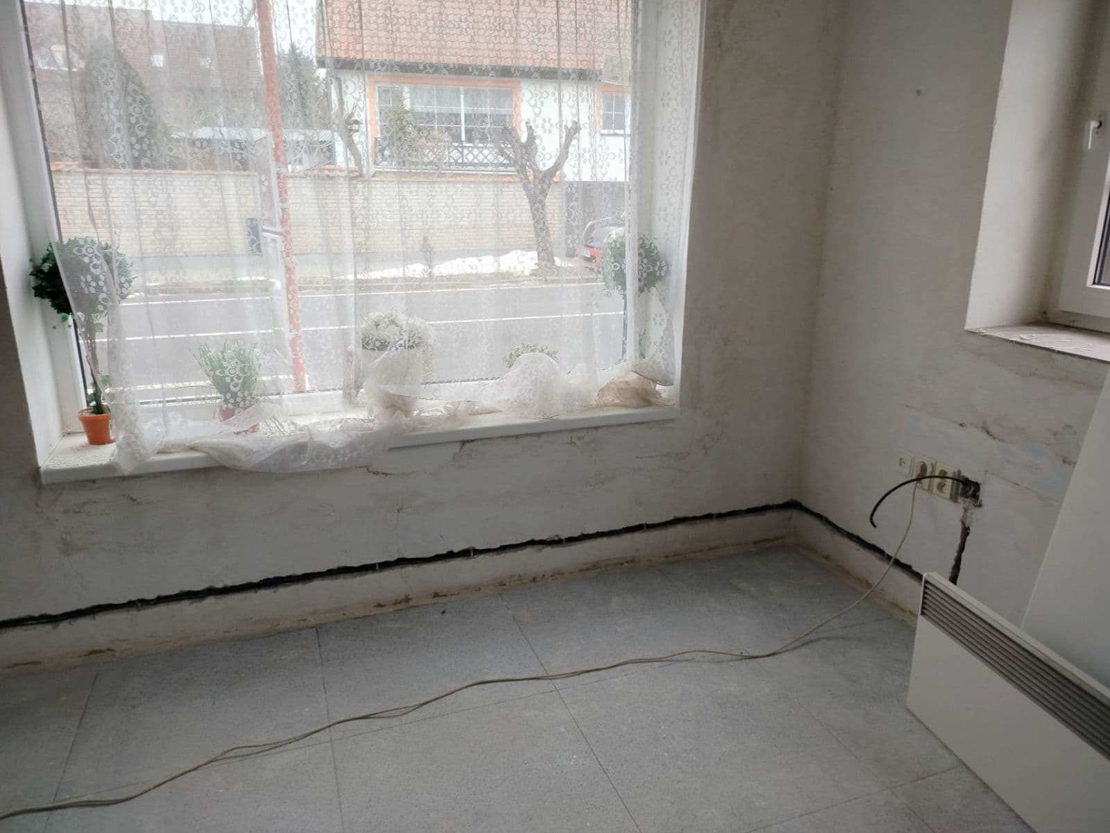 Pronájem nebytového prostoru 77 m², Litovická, Hostivice, Středočeský kraj Pronájem nebytového prostoru 77 m², Litovická, Hostivice, Středočeský kraj