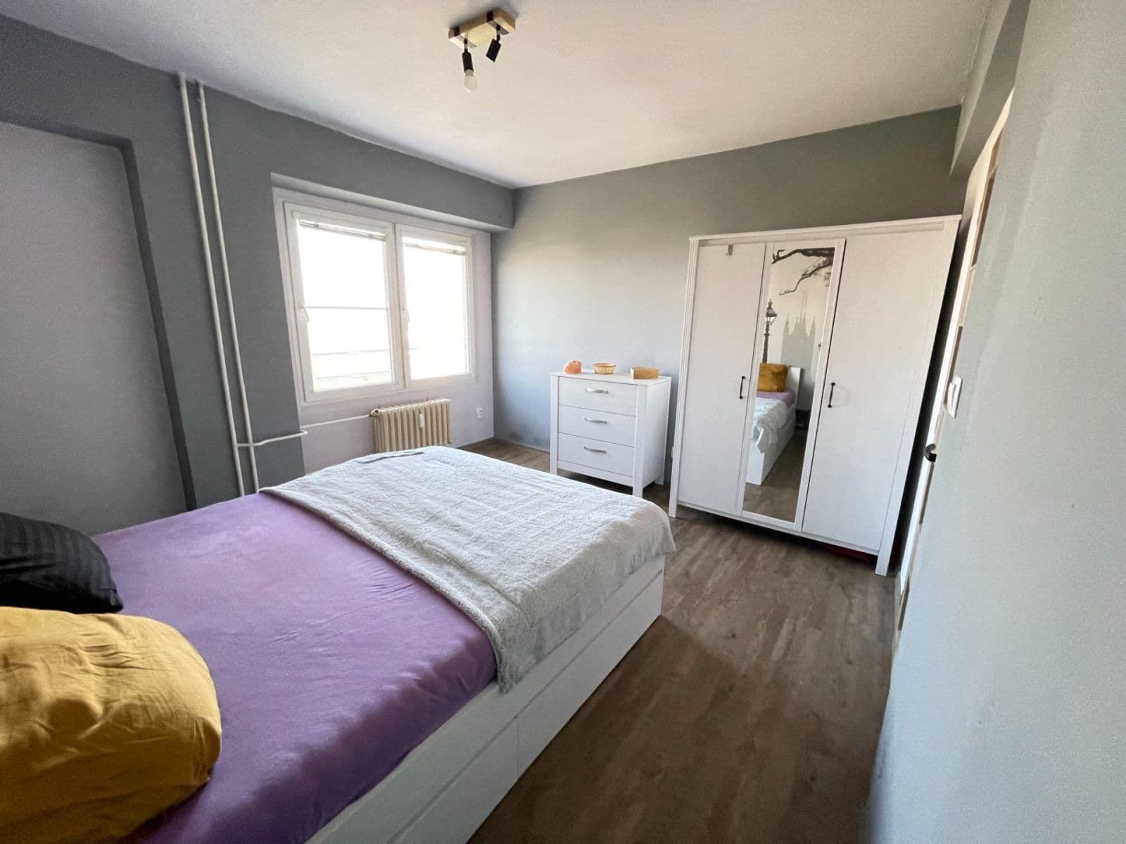 Prodej bytu 3+1 69 m², Estonská, Kladno, Středočeský kraj Prodej bytu 3+1 69 m², Estonská, Kladno, Středočeský kraj