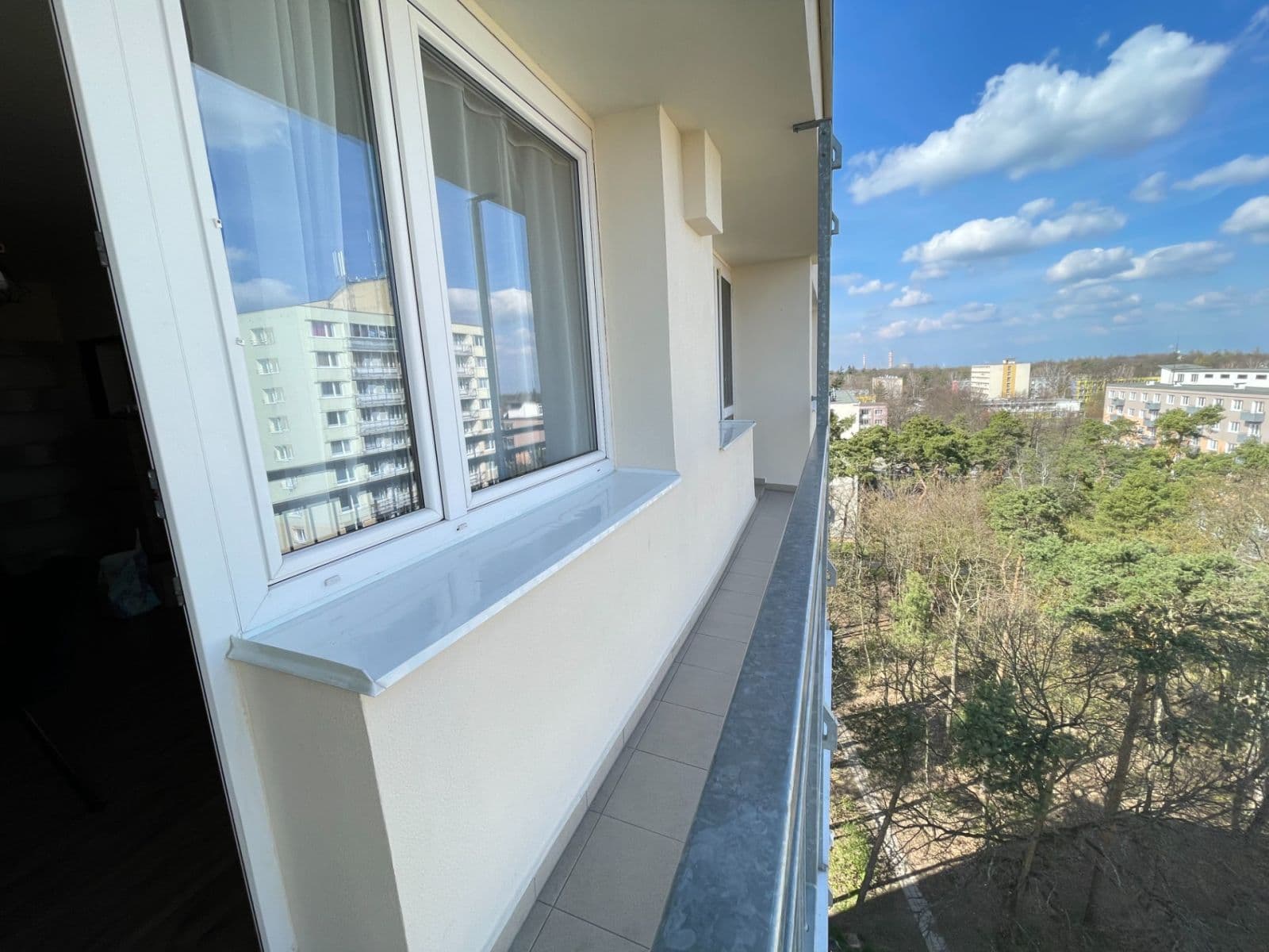 Prodej bytu 3+1 69 m², Estonská, Kladno, Středočeský kraj Prodej bytu 3+1 69 m², Estonská, Kladno, Středočeský kraj