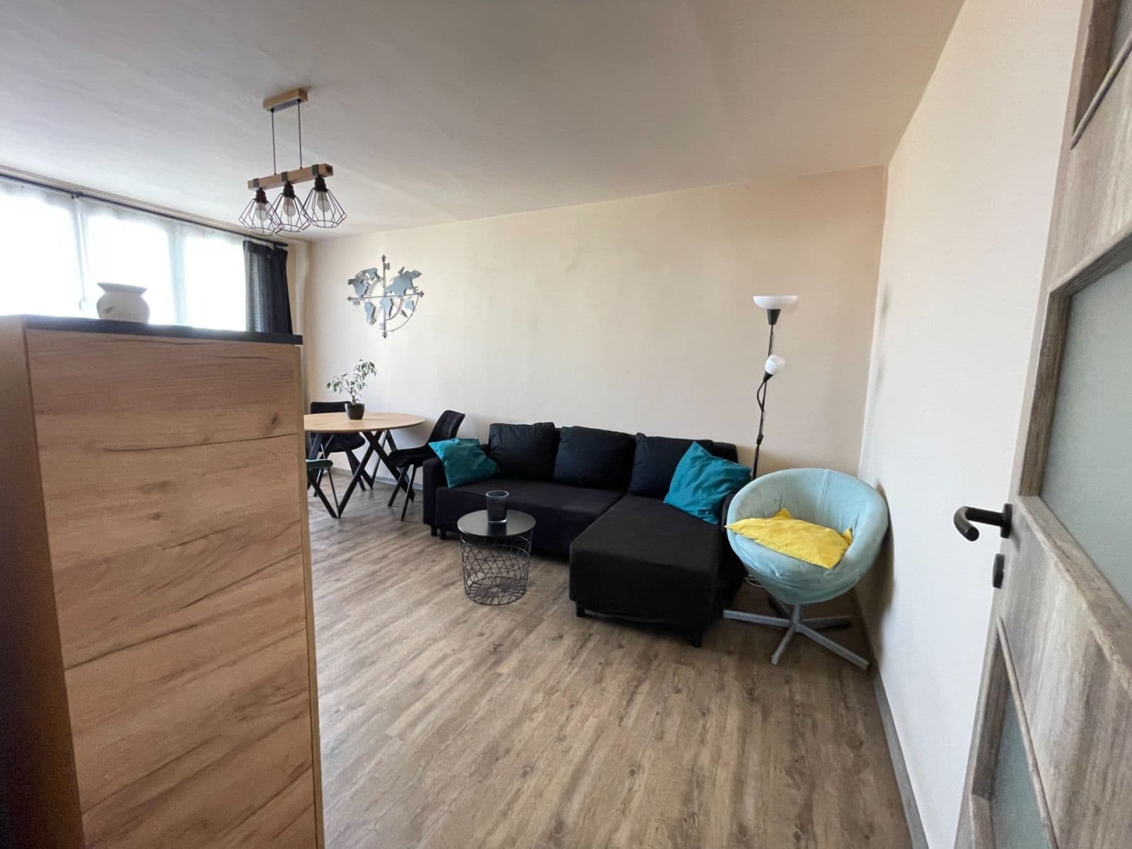 Prodej bytu 3+1 69 m², Estonská, Kladno, Středočeský kraj Prodej bytu 3+1 69 m², Estonská, Kladno, Středočeský kraj