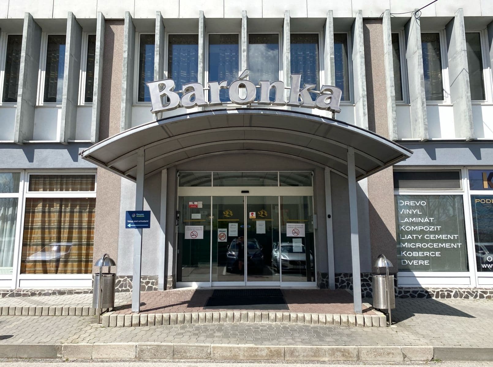 Pronájem bytu 1+1 30 m², Mudrochova, Rača, Bratislavský kraj Pronájem bytu 1+1 30 m², Mudrochova, Rača, Bratislavský kraj