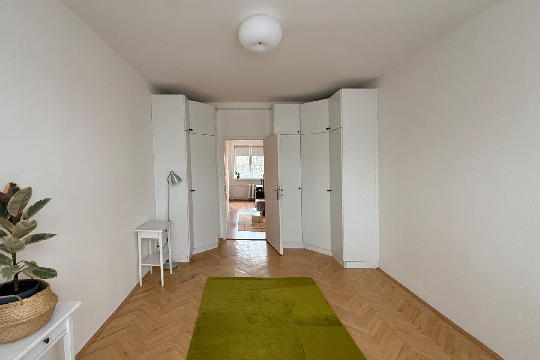 Pronájem bytu 4+kk 75 m², Nad Olšinami, Praha, Praha Pronájem bytu 4+kk 75 m², Nad Olšinami, Praha, Praha