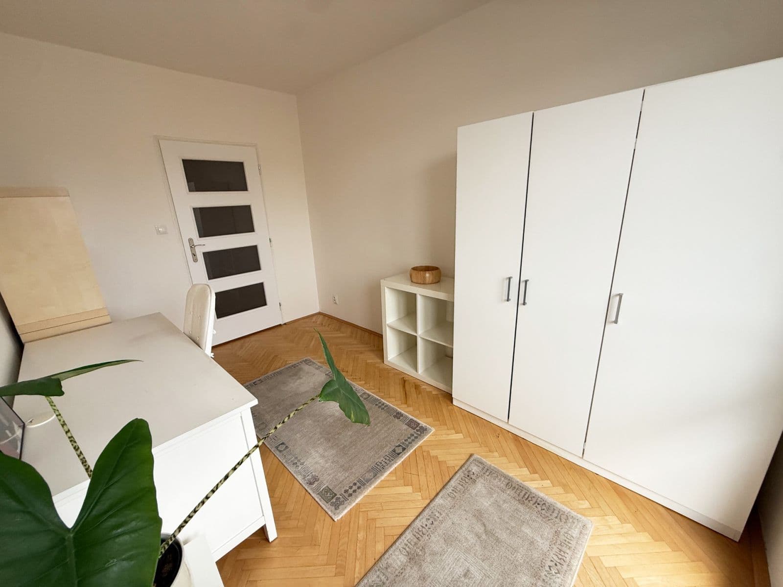 Pronájem bytu 4+kk 75 m², Nad Olšinami, Praha, Praha Pronájem bytu 4+kk 75 m², Nad Olšinami, Praha, Praha