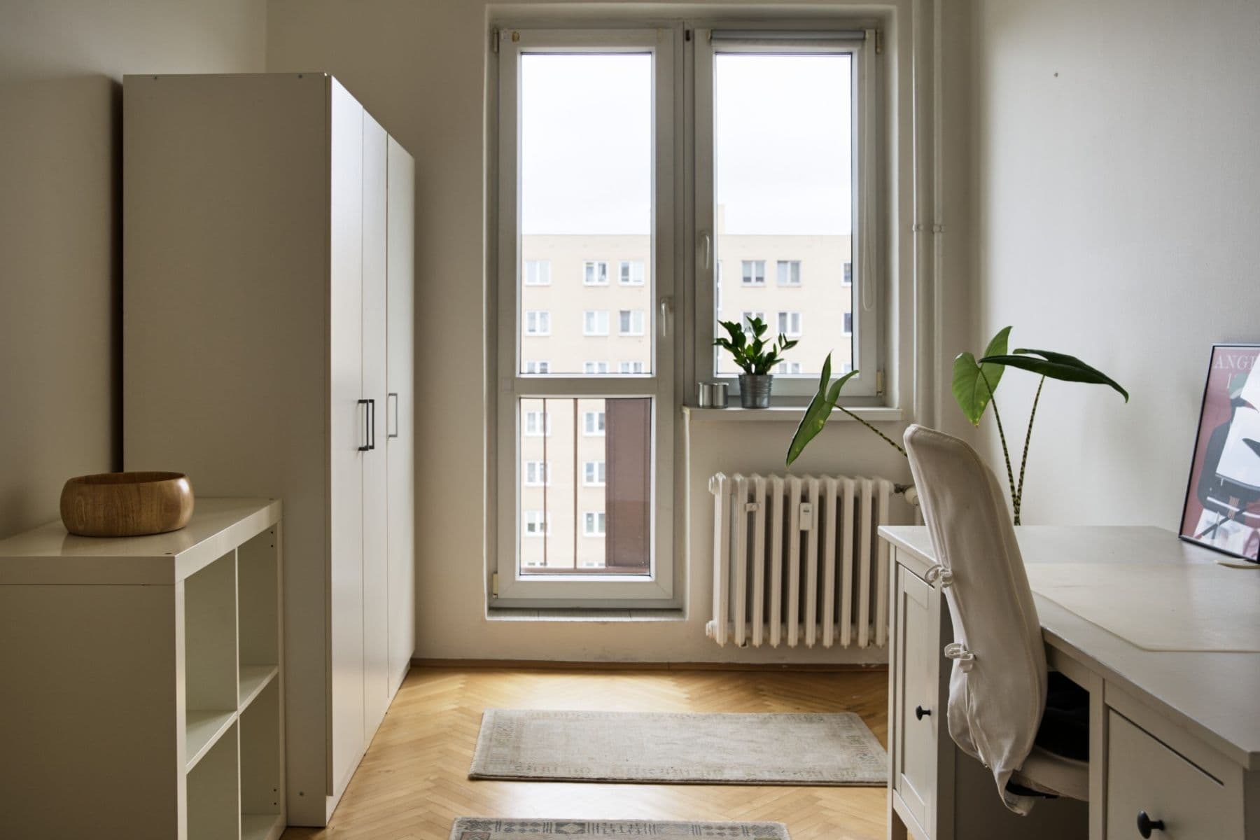 Pronájem bytu 4+kk 75 m², Nad Olšinami, Praha, Praha Pronájem bytu 4+kk 75 m², Nad Olšinami, Praha, Praha