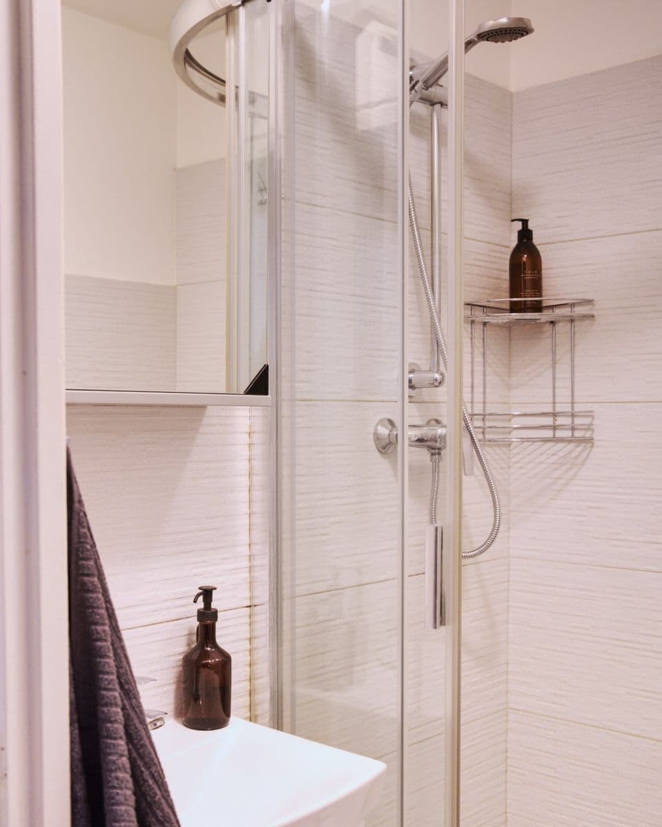 Pronájem bytu 4+kk 75 m², Nad Olšinami, Praha, Praha Pronájem bytu 4+kk 75 m², Nad Olšinami, Praha, Praha