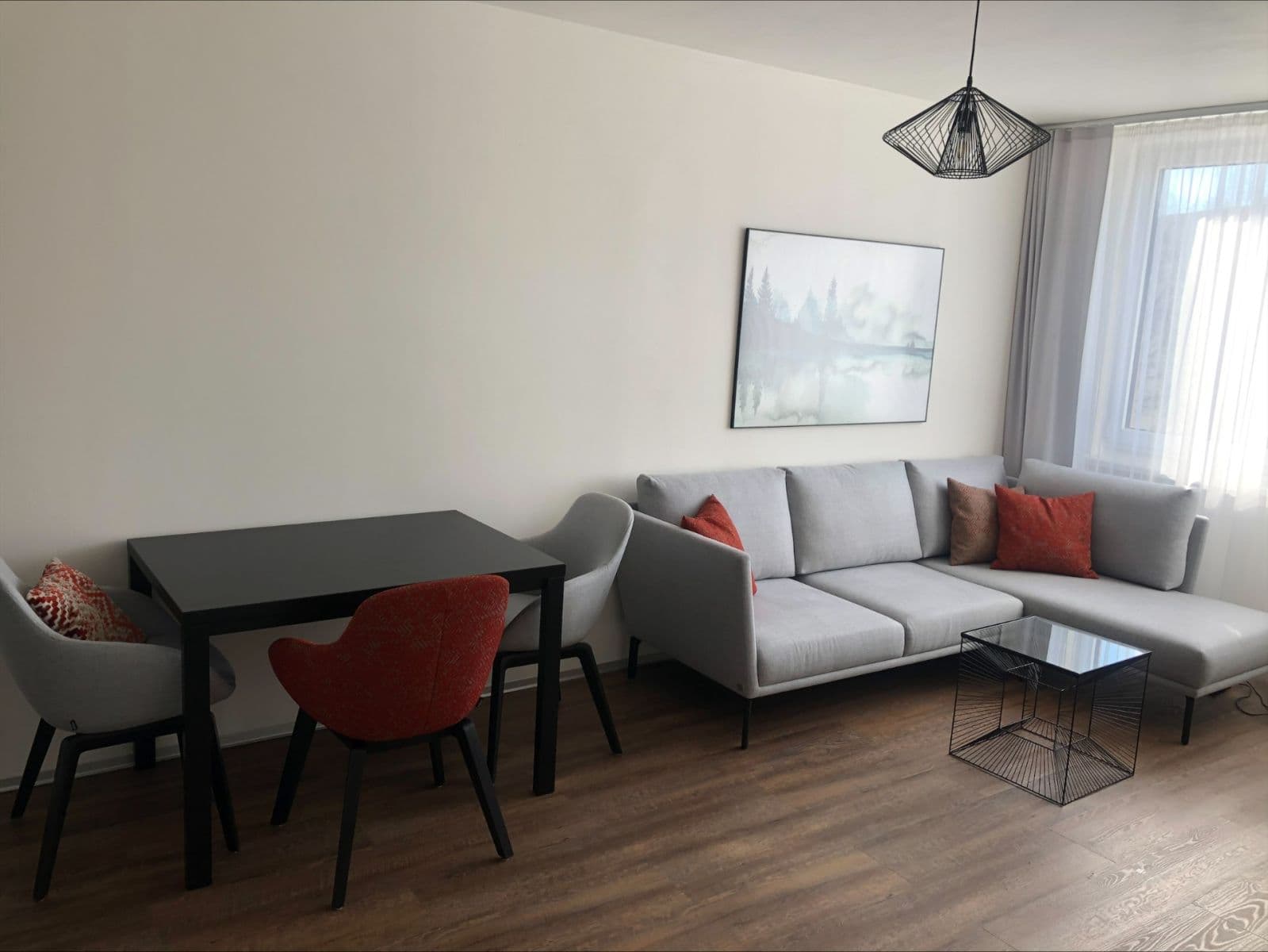 Prodej bytu 2+kk 43 m², Pohnertova, Praha, Praha Prodej bytu 2+kk 43 m², Pohnertova, Praha, Praha