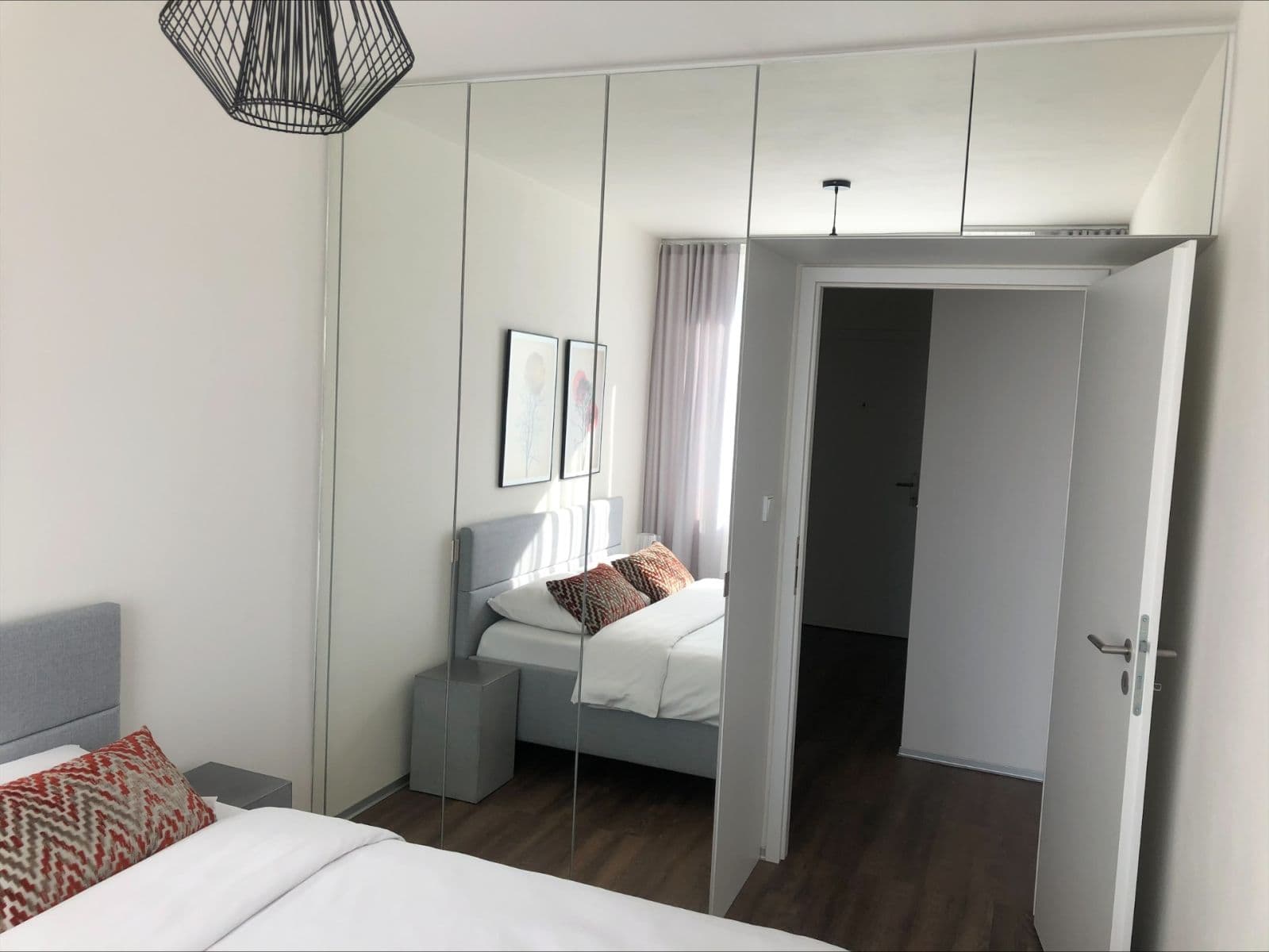 Prodej bytu 2+kk 43 m², Pohnertova, Praha, Praha Prodej bytu 2+kk 43 m², Pohnertova, Praha, Praha