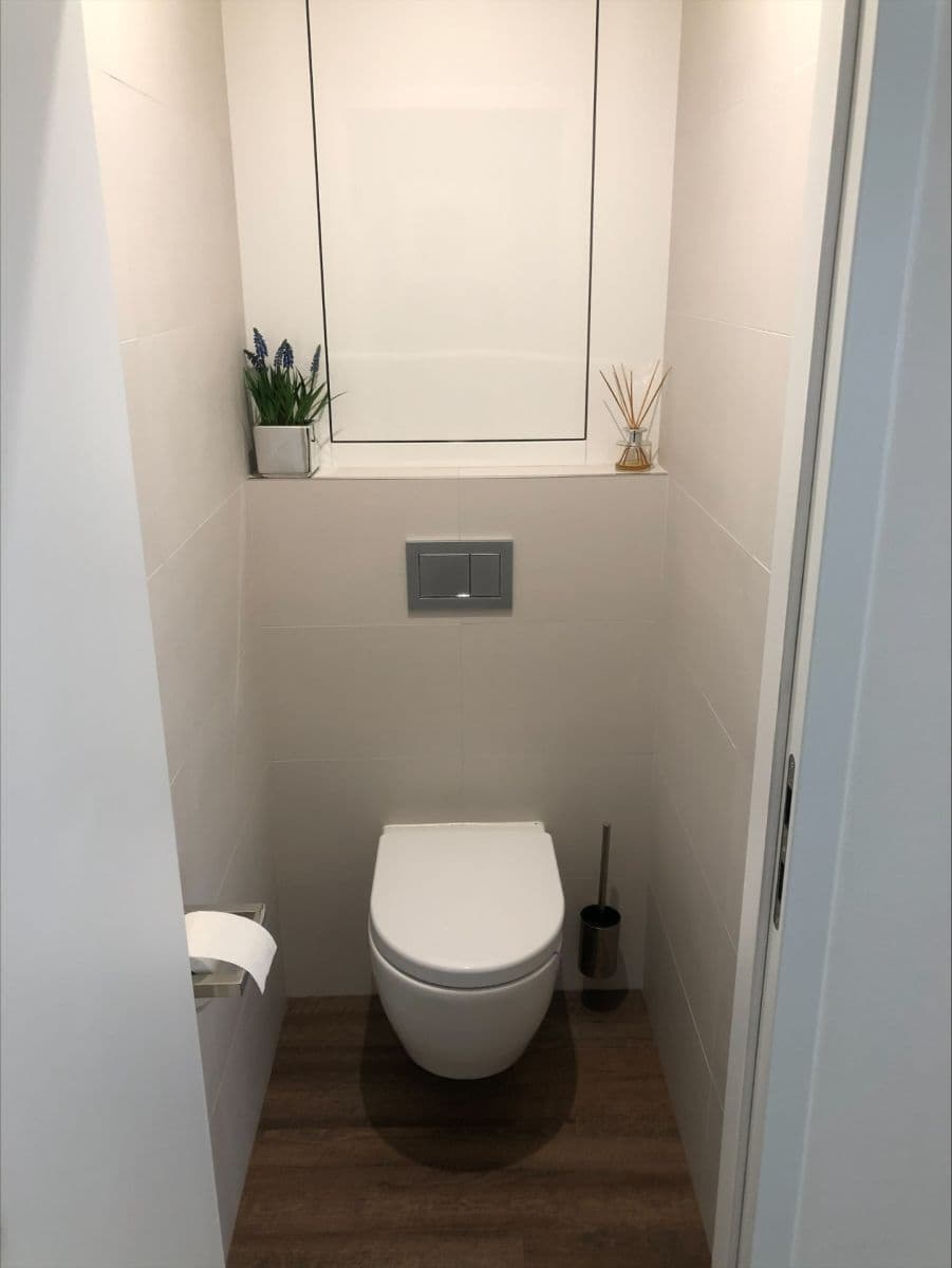 Prodej bytu 2+kk 43 m², Pohnertova, Praha, Praha Prodej bytu 2+kk 43 m², Pohnertova, Praha, Praha