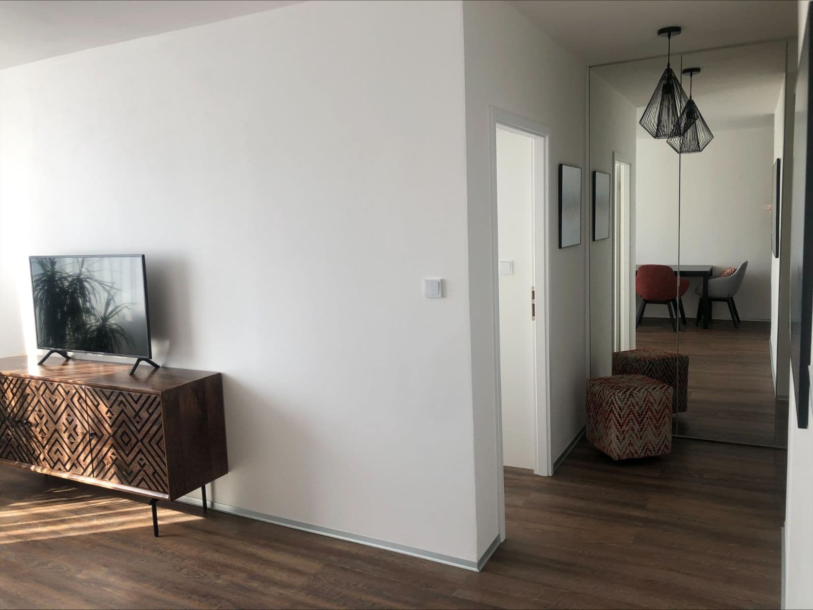 Prodej bytu 2+kk 43 m², Pohnertova, Praha, Praha Prodej bytu 2+kk 43 m², Pohnertova, Praha, Praha